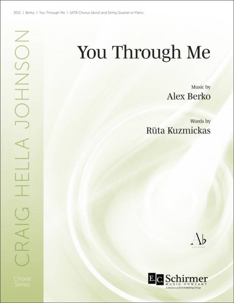 You Through Me