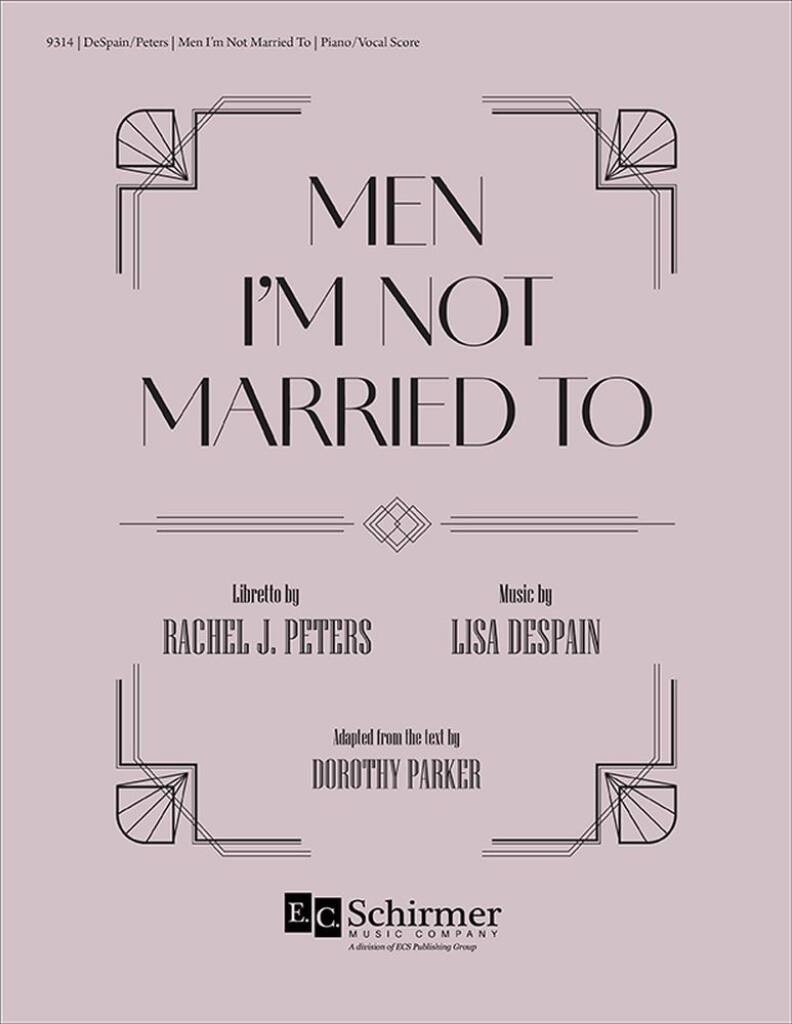 Men I'm Not Married To