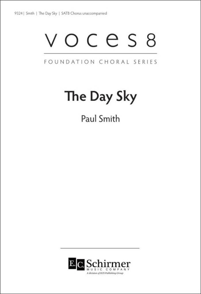 The Day Sky