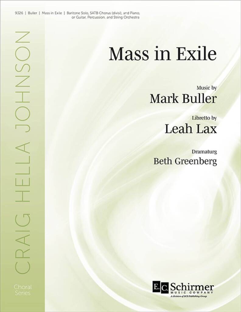 Mass in Exile