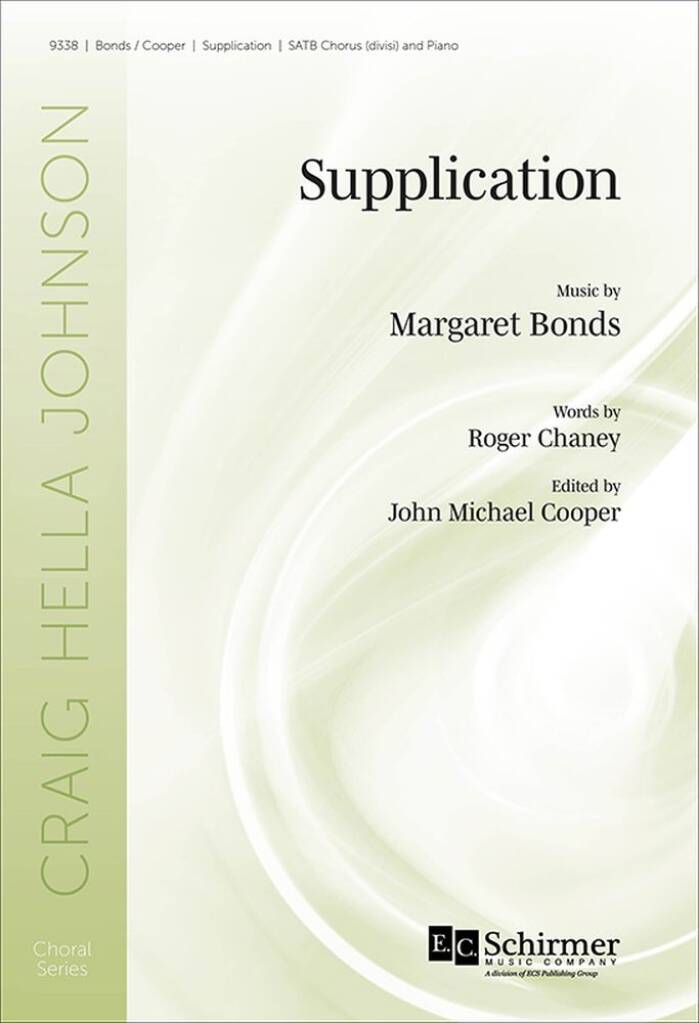 Supplication