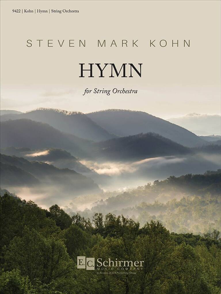 Hymn for String Orchestra