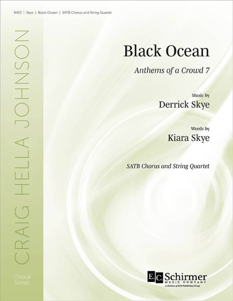 Black Ocean