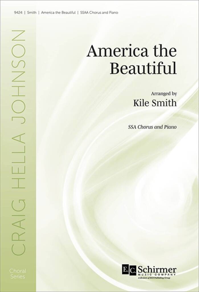 America the Beautiful
