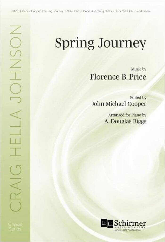 Spring Journey