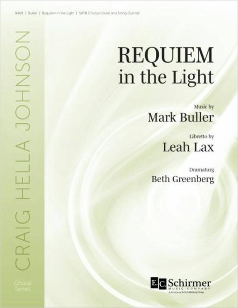 Requiem in the Light