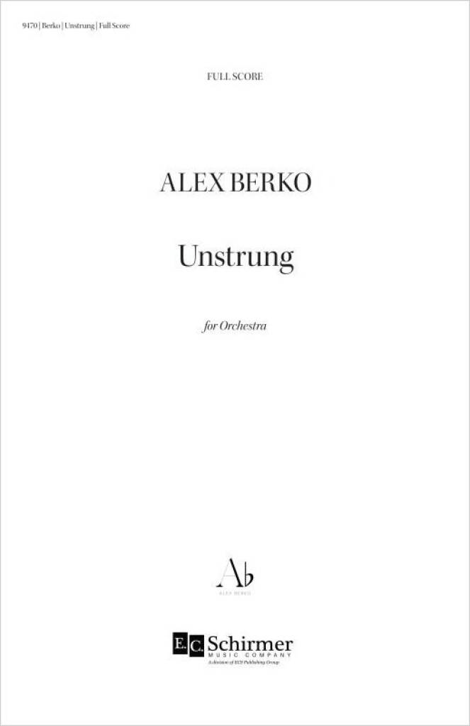 Unstrung