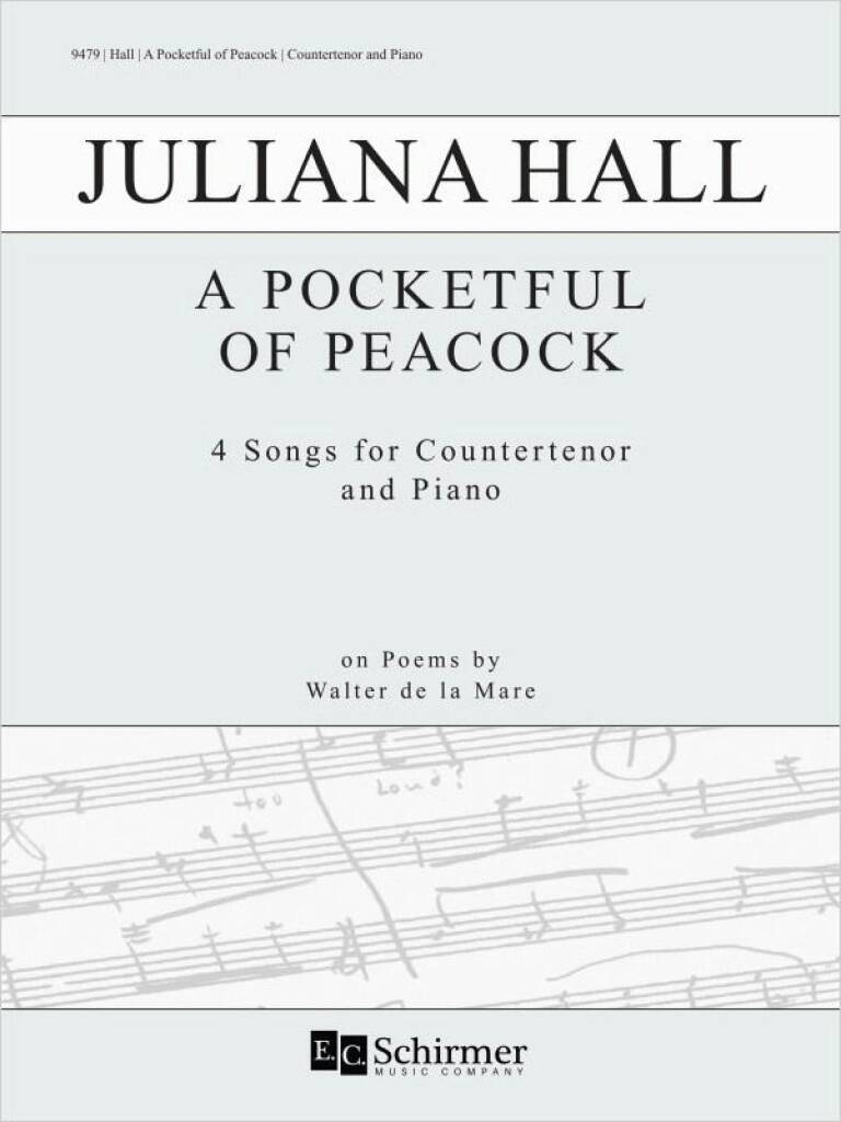 A Pocketful of Peacock