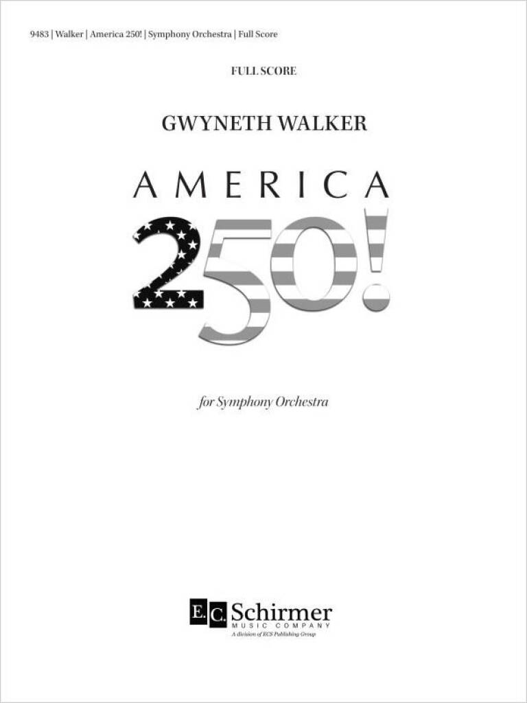 America 250!