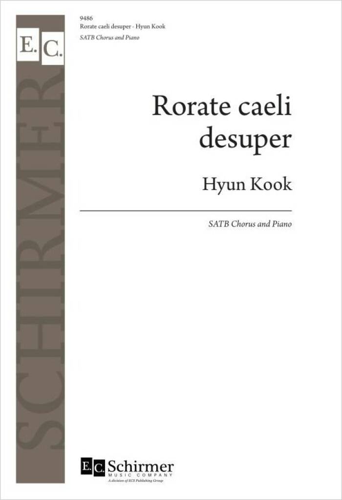 Rorate caeli desuper