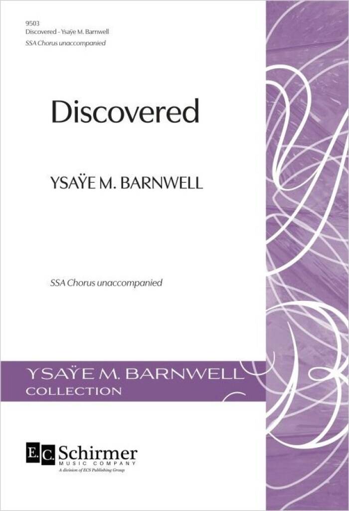 Discovered