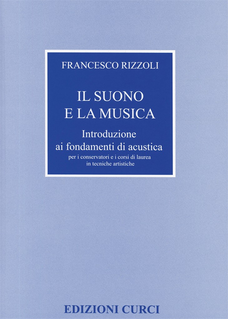 Il Suono E La Musica