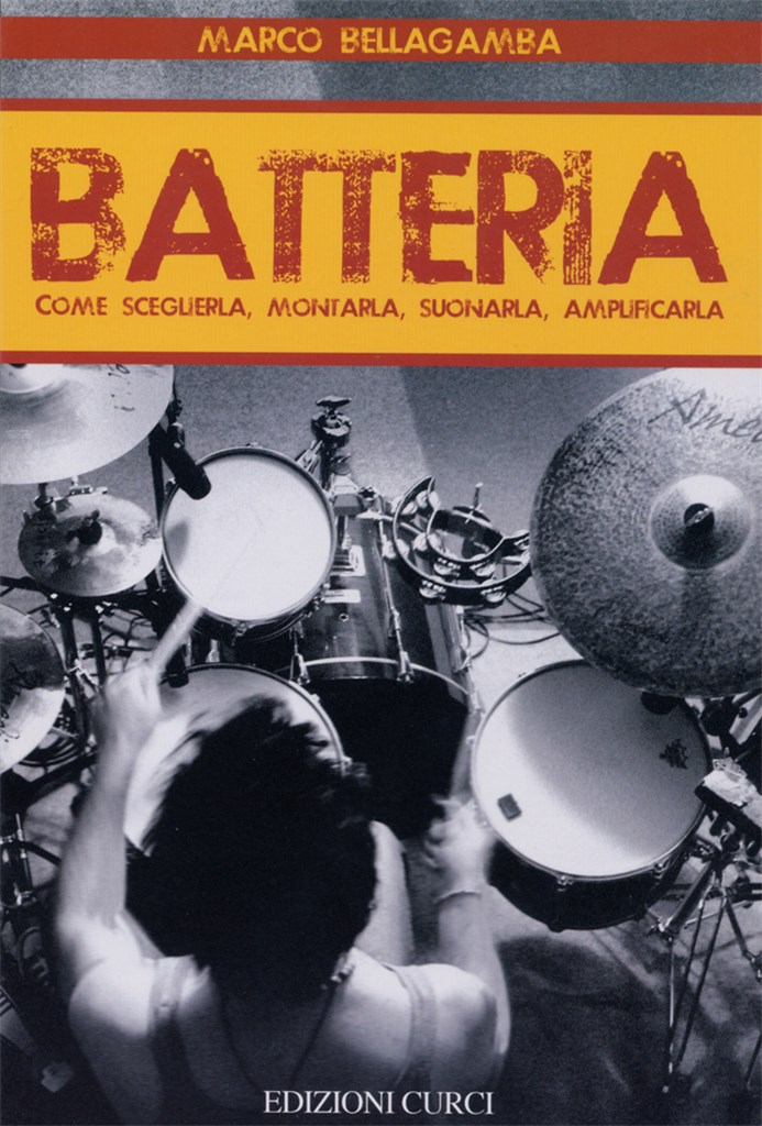 Batteria