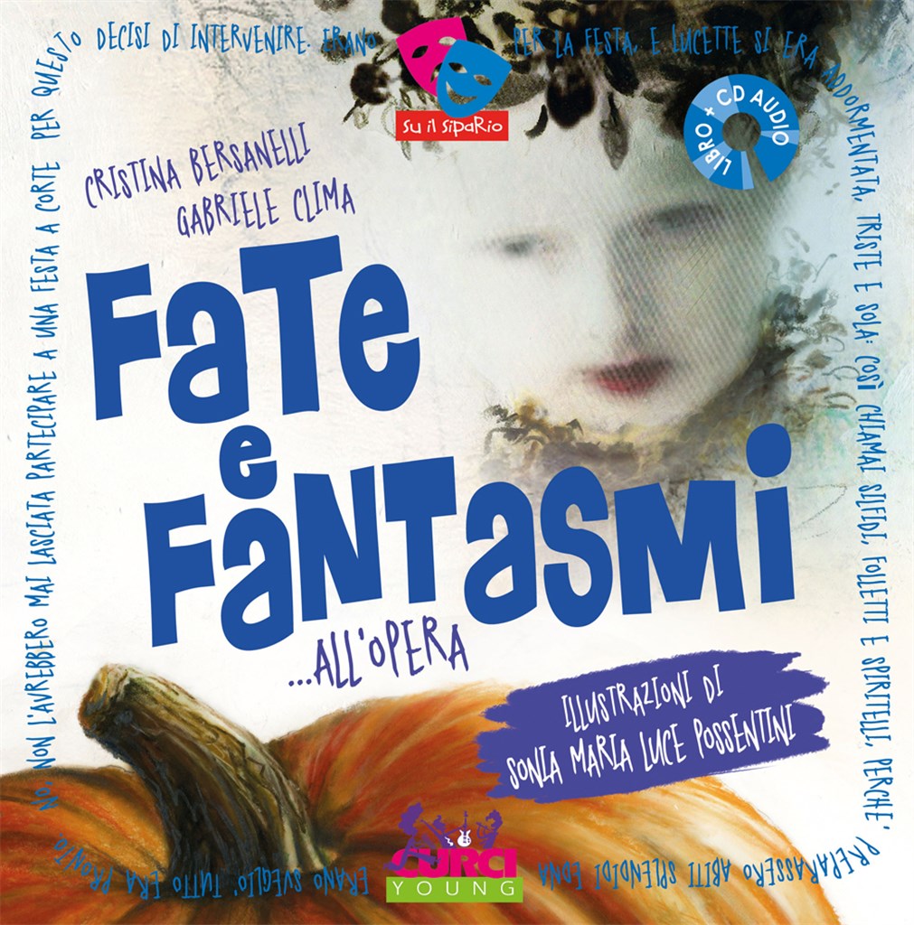 Fate e fantasmi... all'Opera