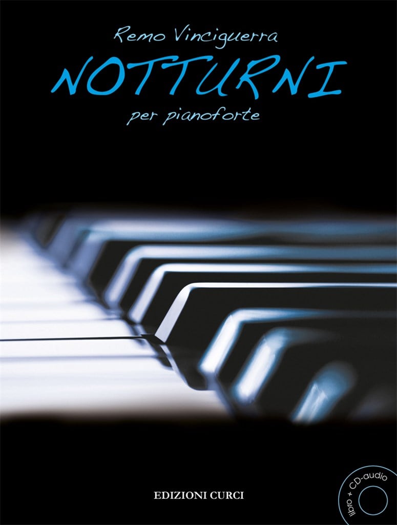Notturni per pianoforte
