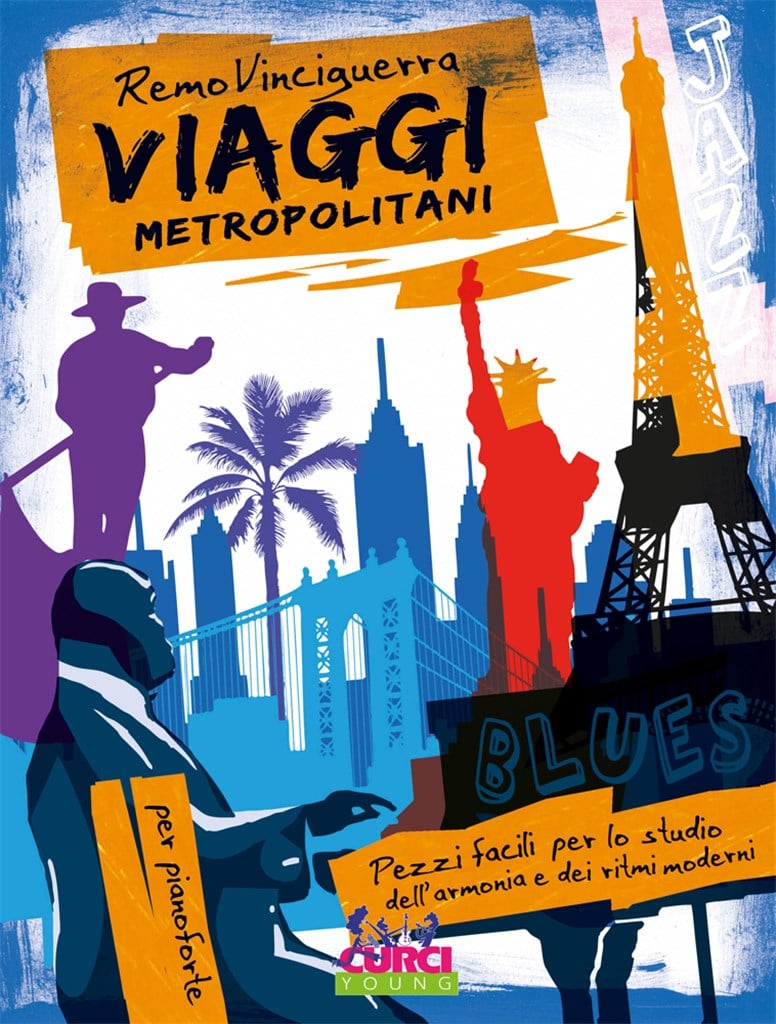 Viaggi metropolitani