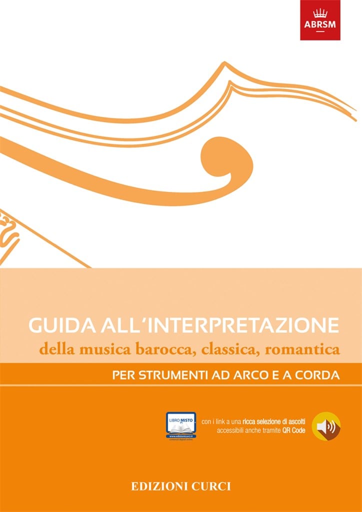 Guida all'interpretazione della musica barocca,...