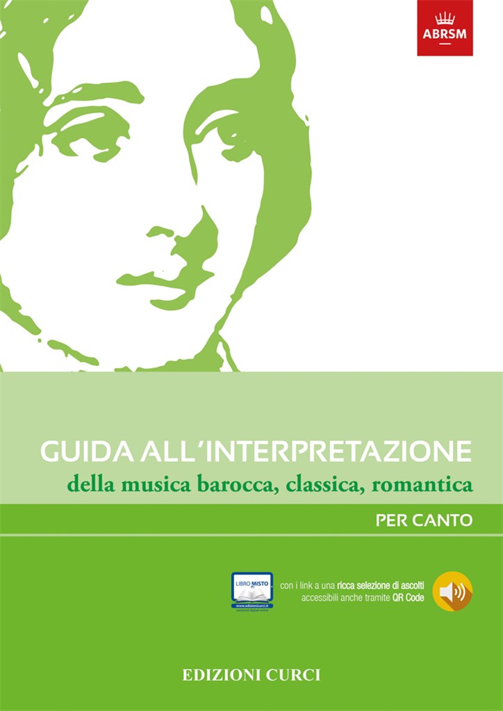 Guida all'interpretazione della musica barocca,...