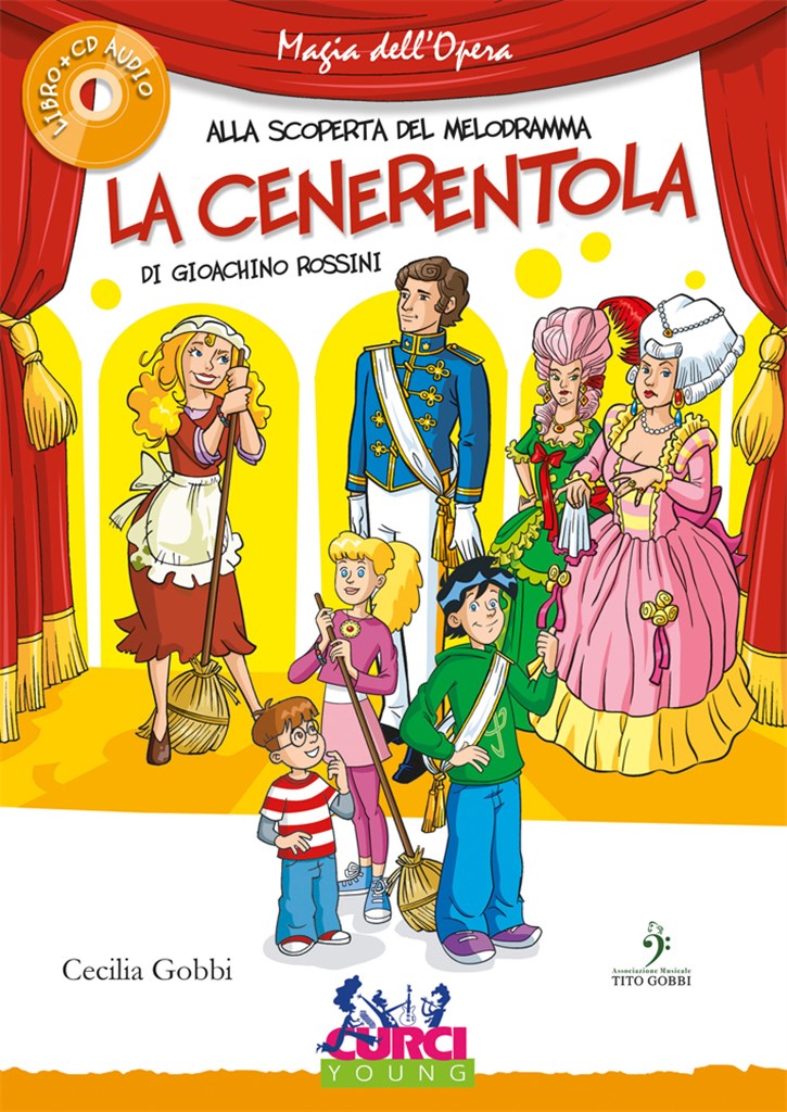 Alla scoperta del melodramma
