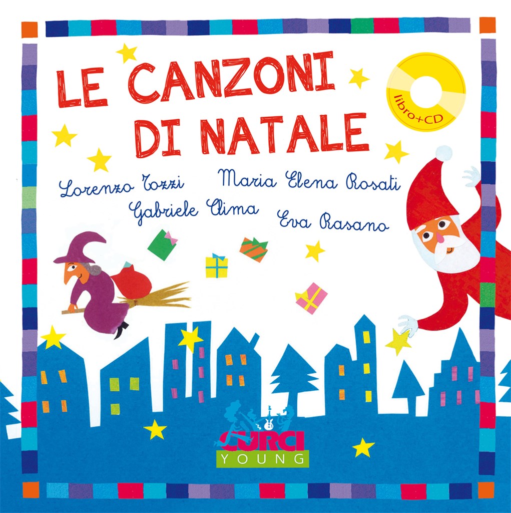 Canzoni Di Natale