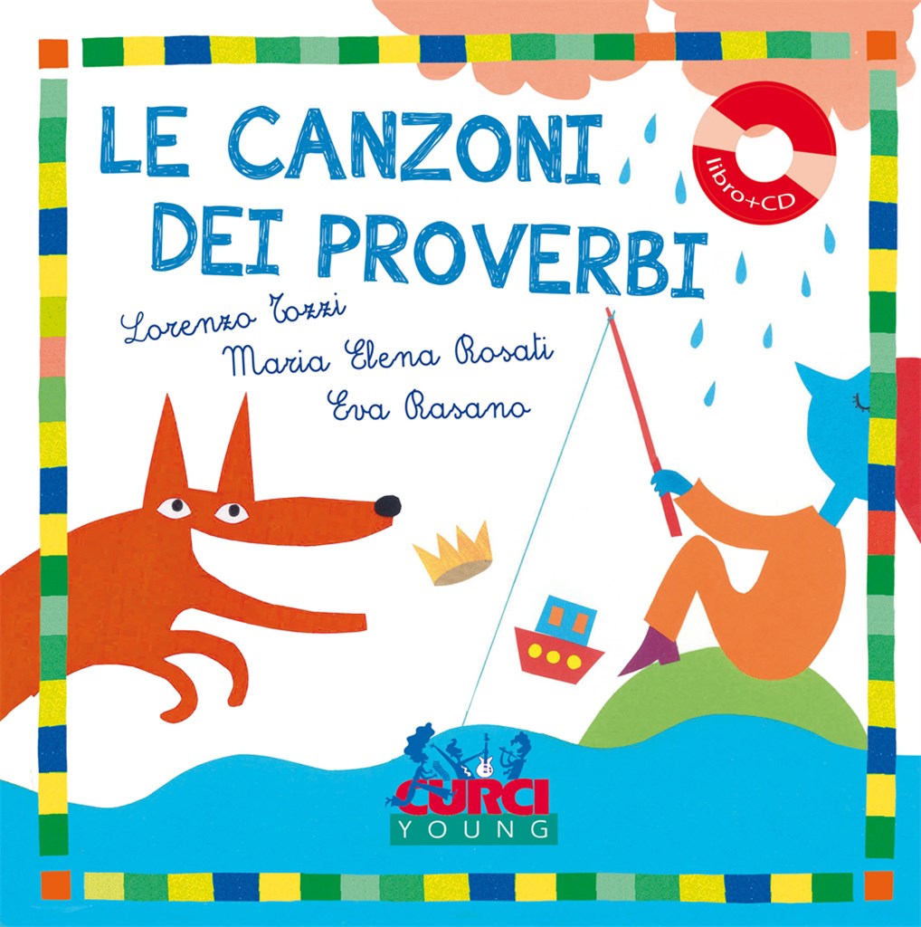 Canzoni Dei Proverbi