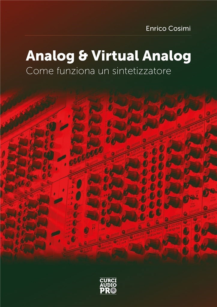 Analog & Virtual Analog