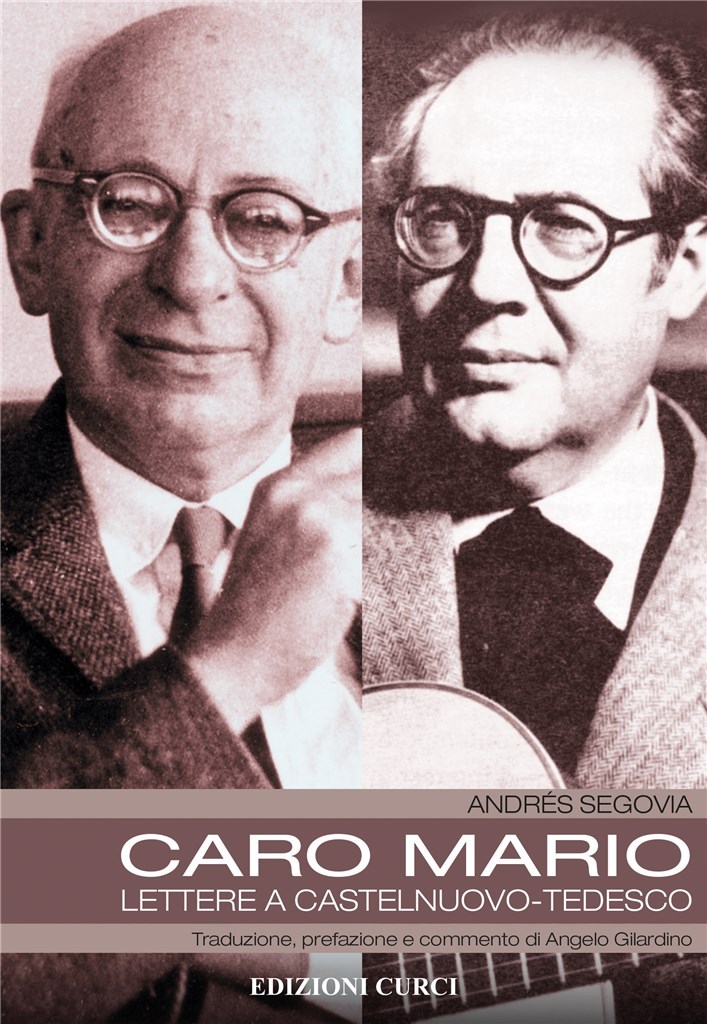 Caro Mario