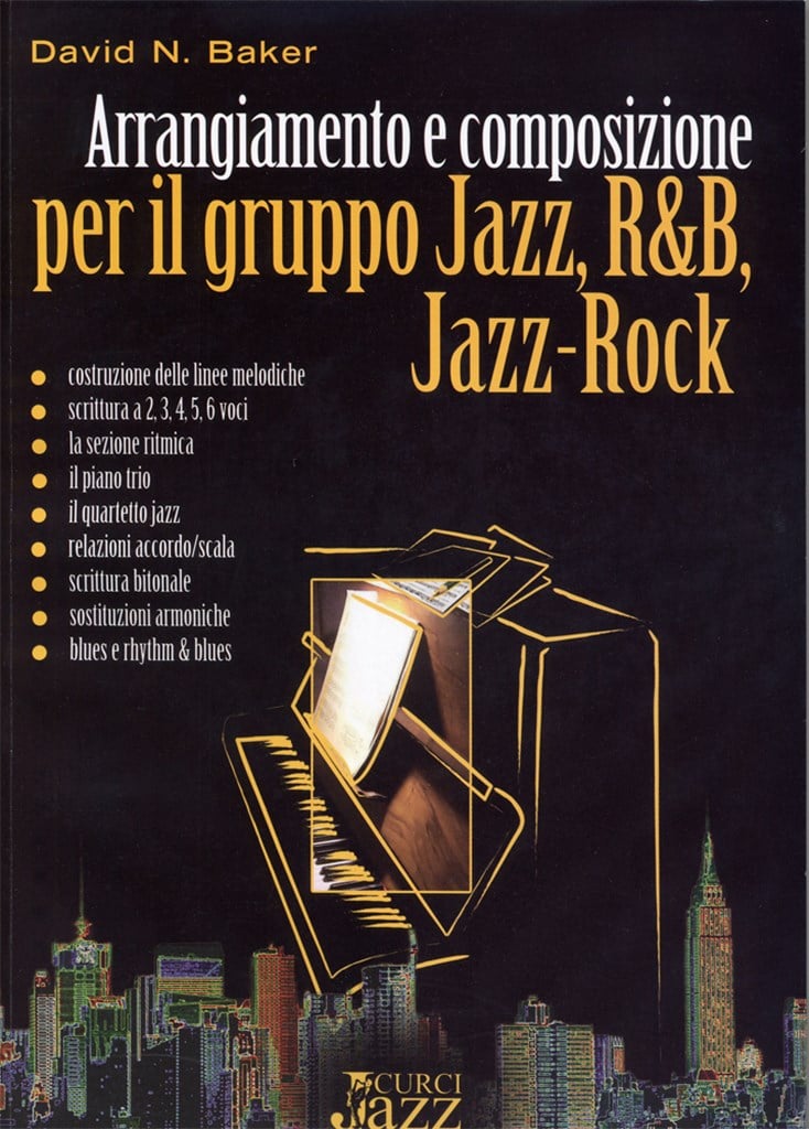 Arrangiamento e composizione