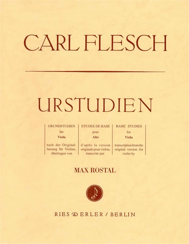Urstudien