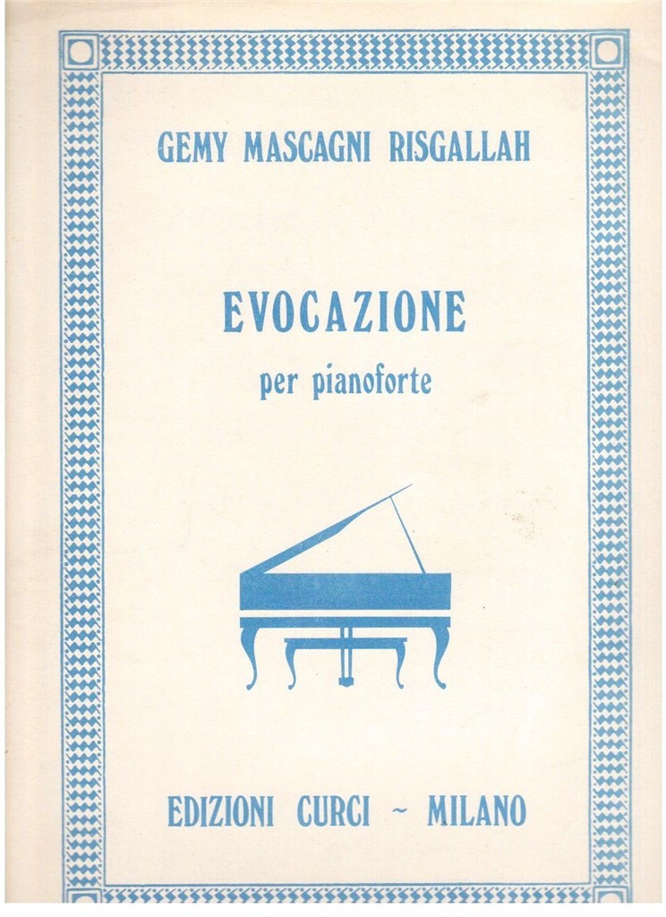 Evocazione