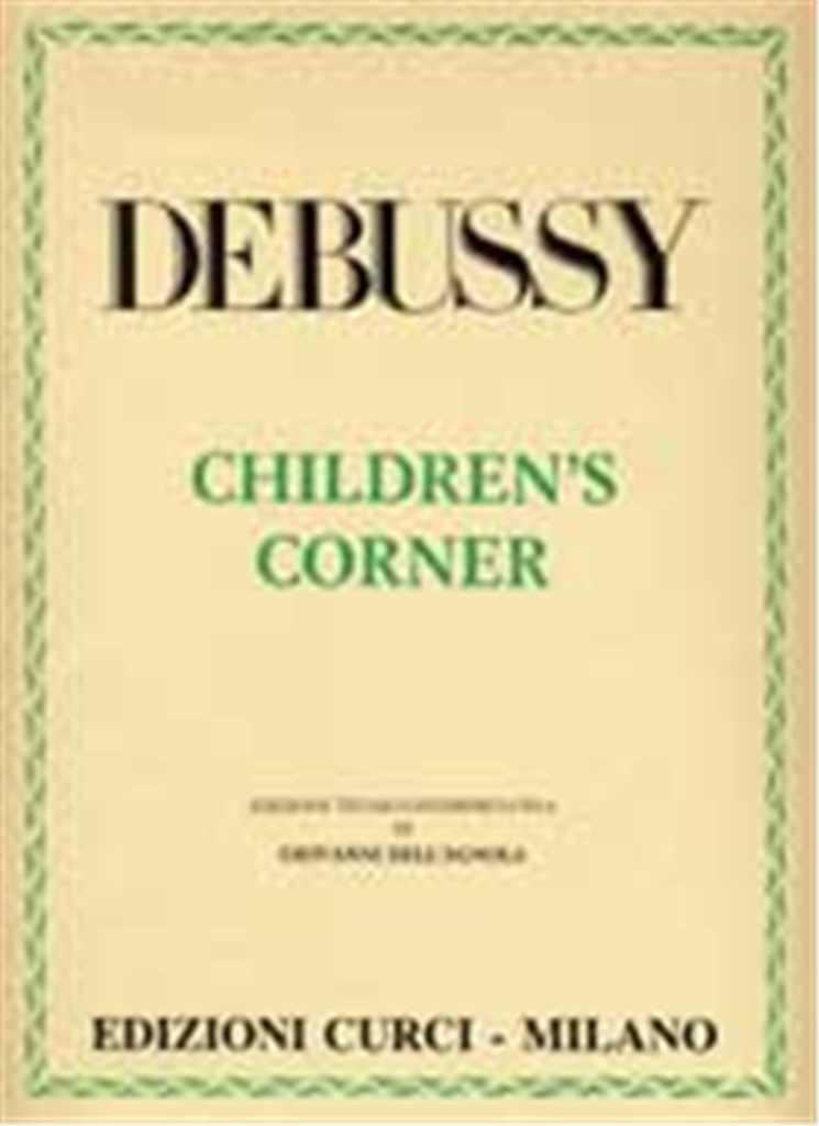 Children's corner