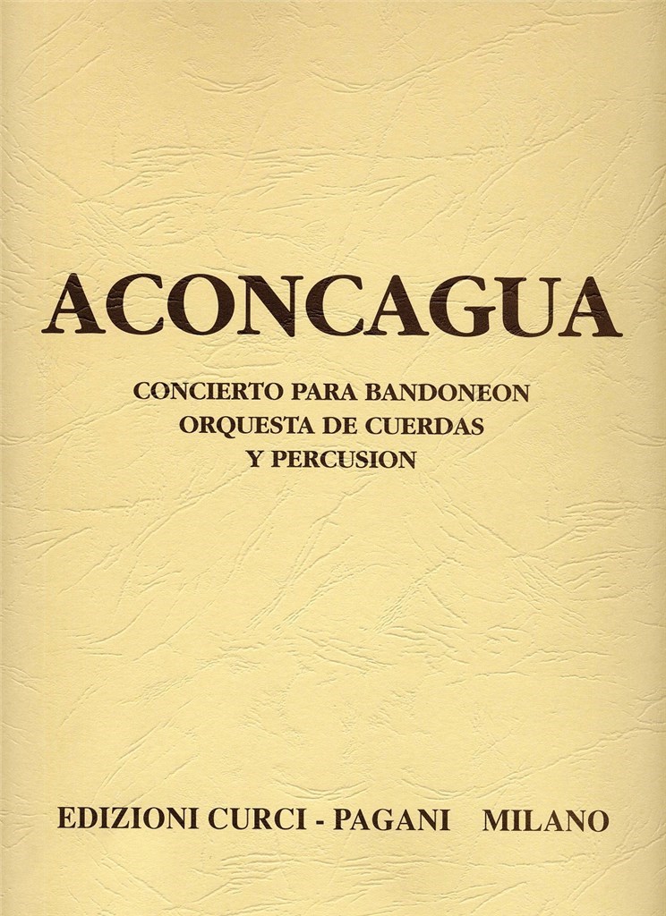 Aconcagua