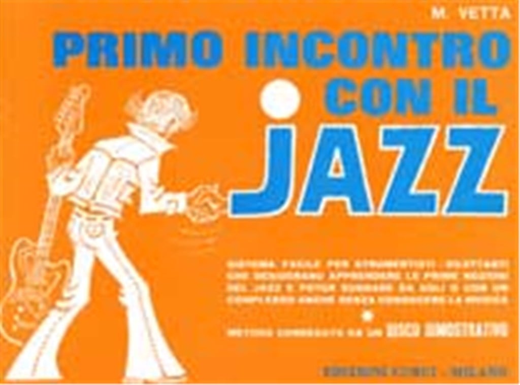 Primo Piano Jazz