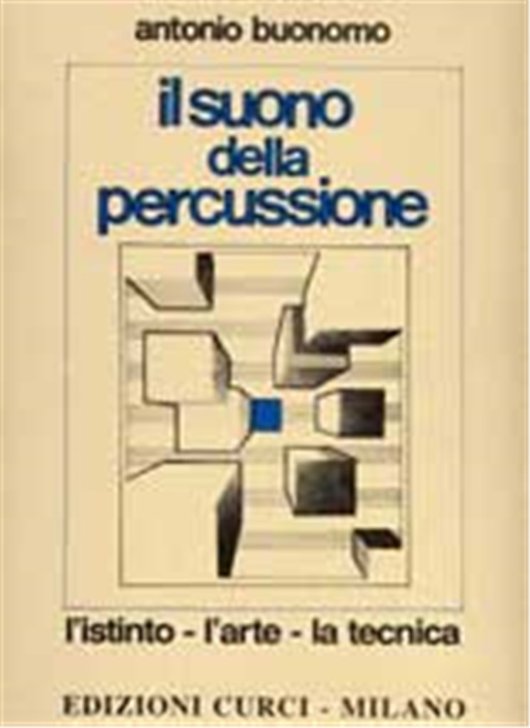 Il Suono Della Percussione