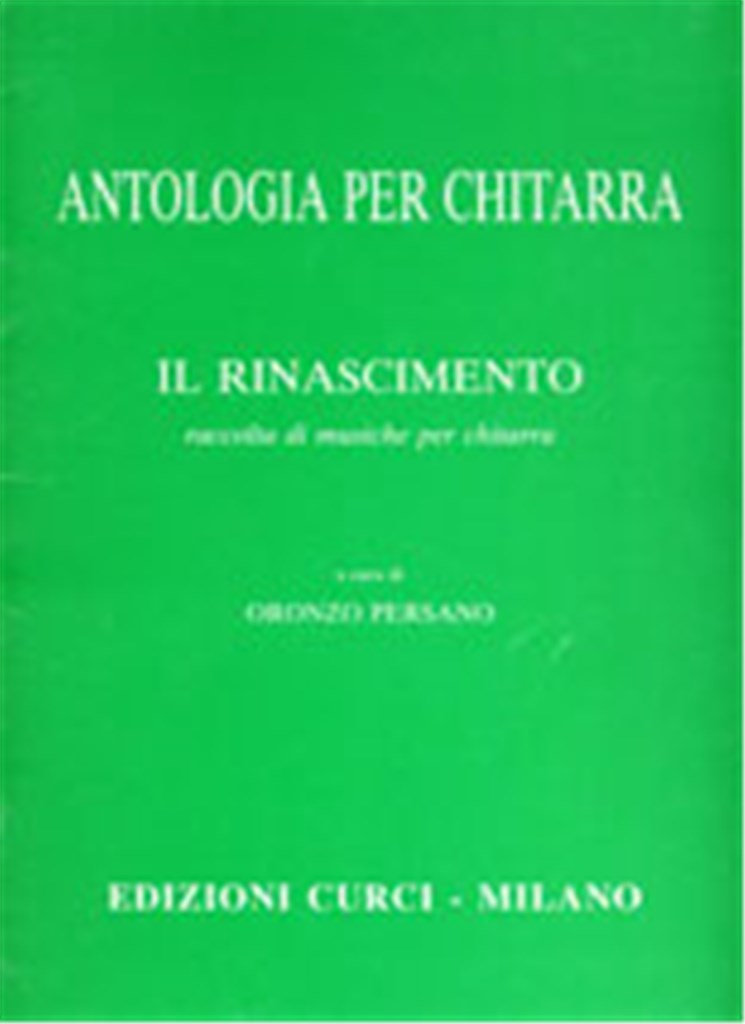 Antologia