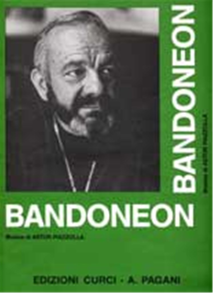 Bandoneon