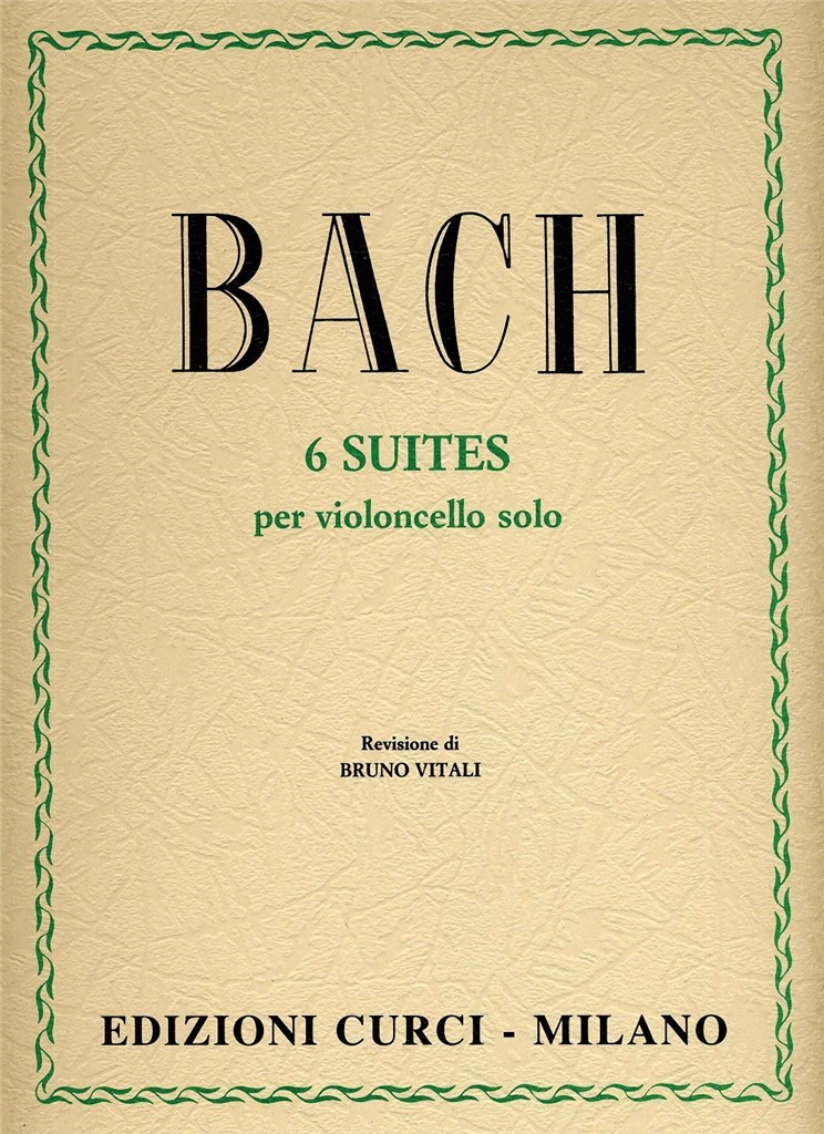 Suites (6) (Vitali)