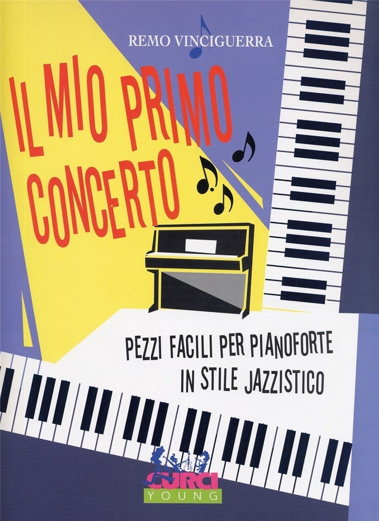 Mio Primo Concerto