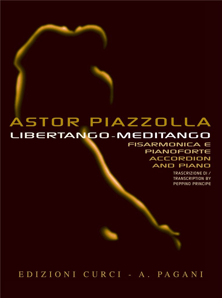 Libertango Meditango