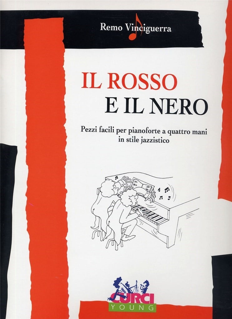 Rosso E Il Nero