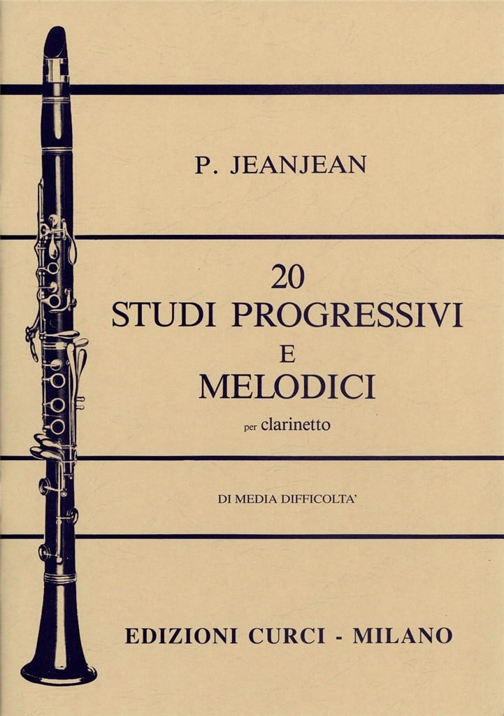 Studi Progressivi E Melodici Vol. 2