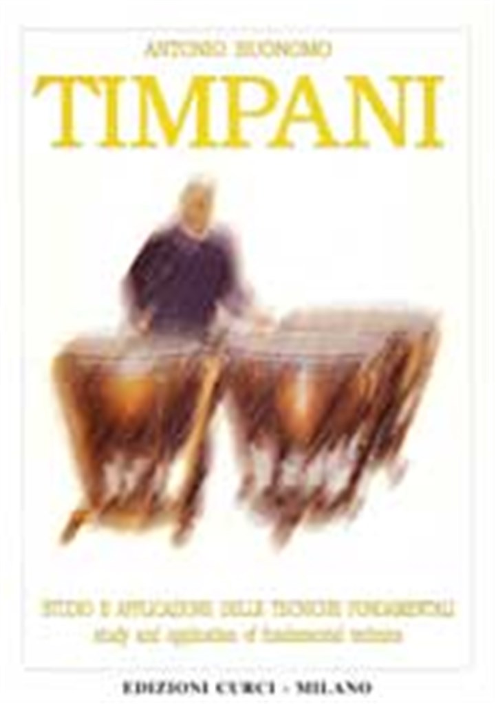 Timpani