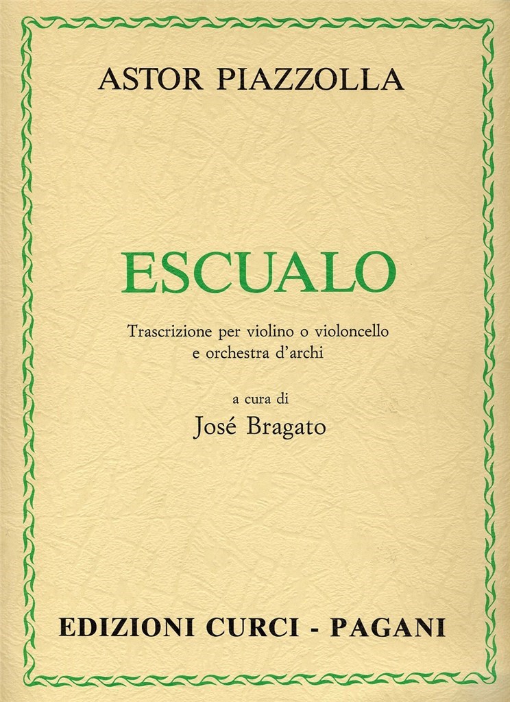 Escualo