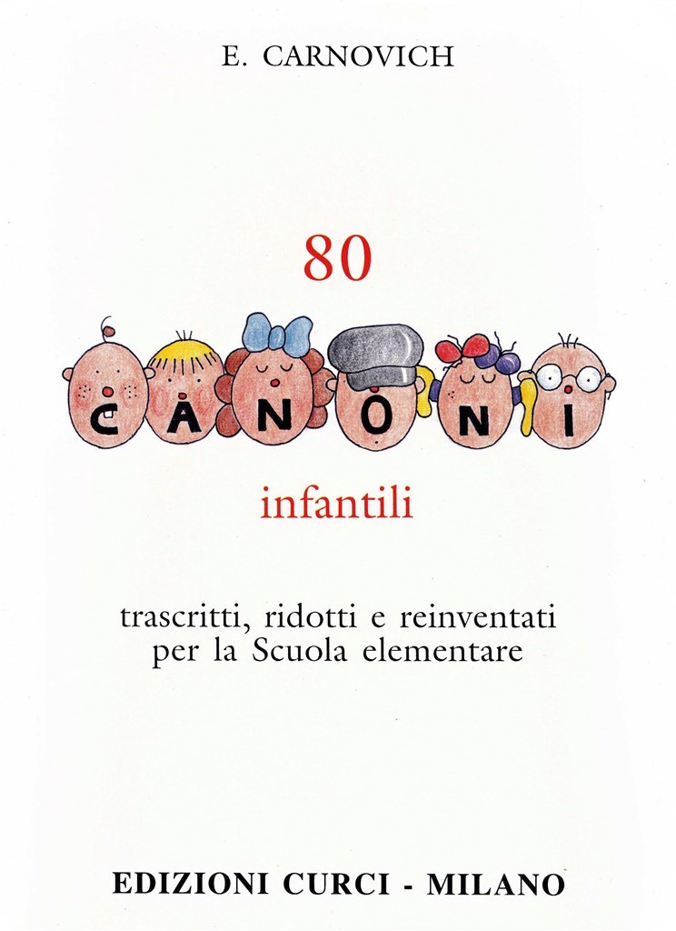 Canoni Infantili (80)