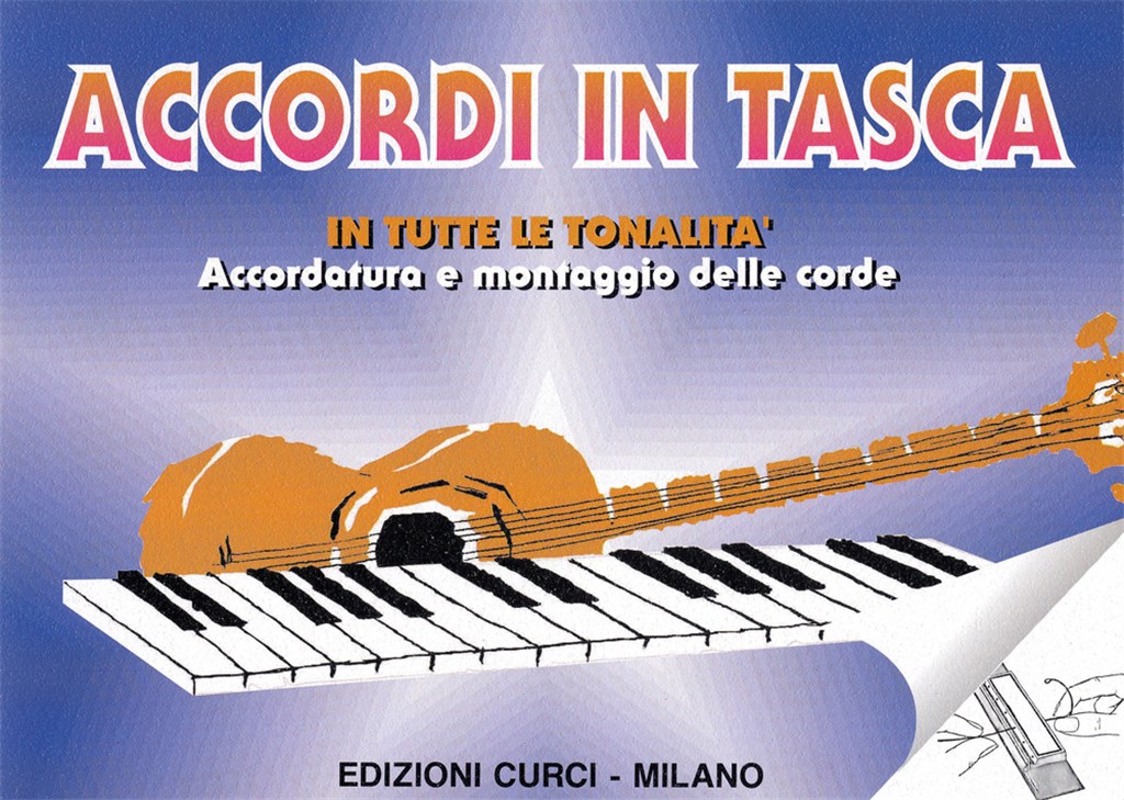 Accordi In Tasca