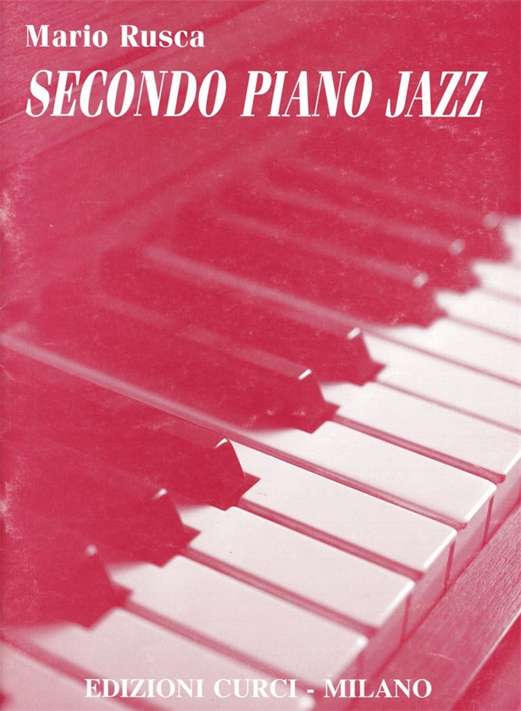 Secondo Piano Jazz
