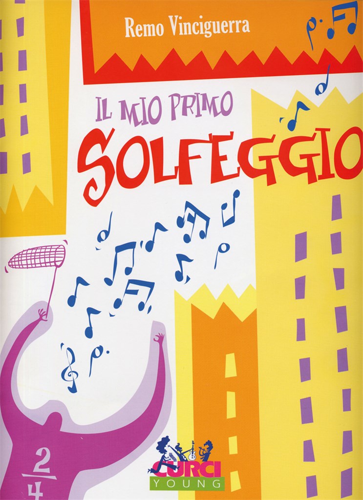 Primo Solfeggio