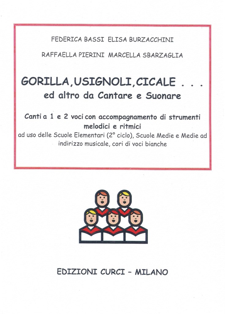 Usignoli Cicale Ed Altro Da Cantare E Suonare