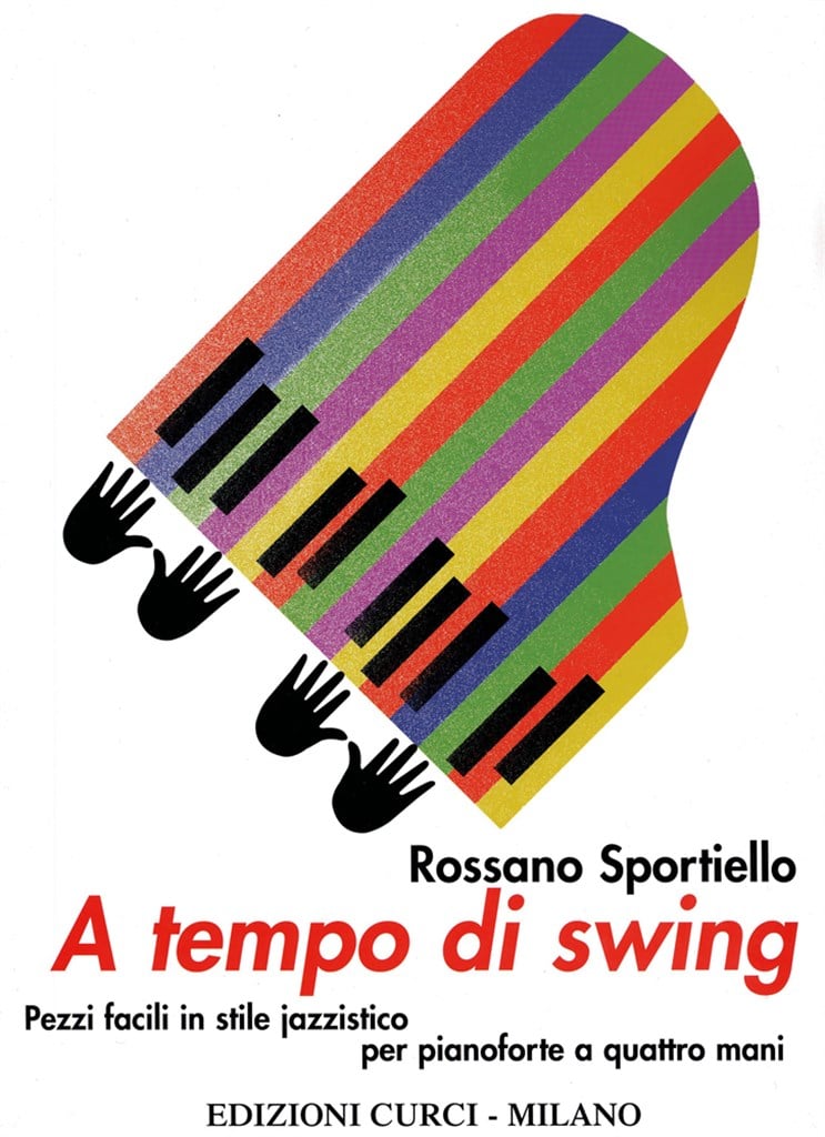 A Tempo Di Swing