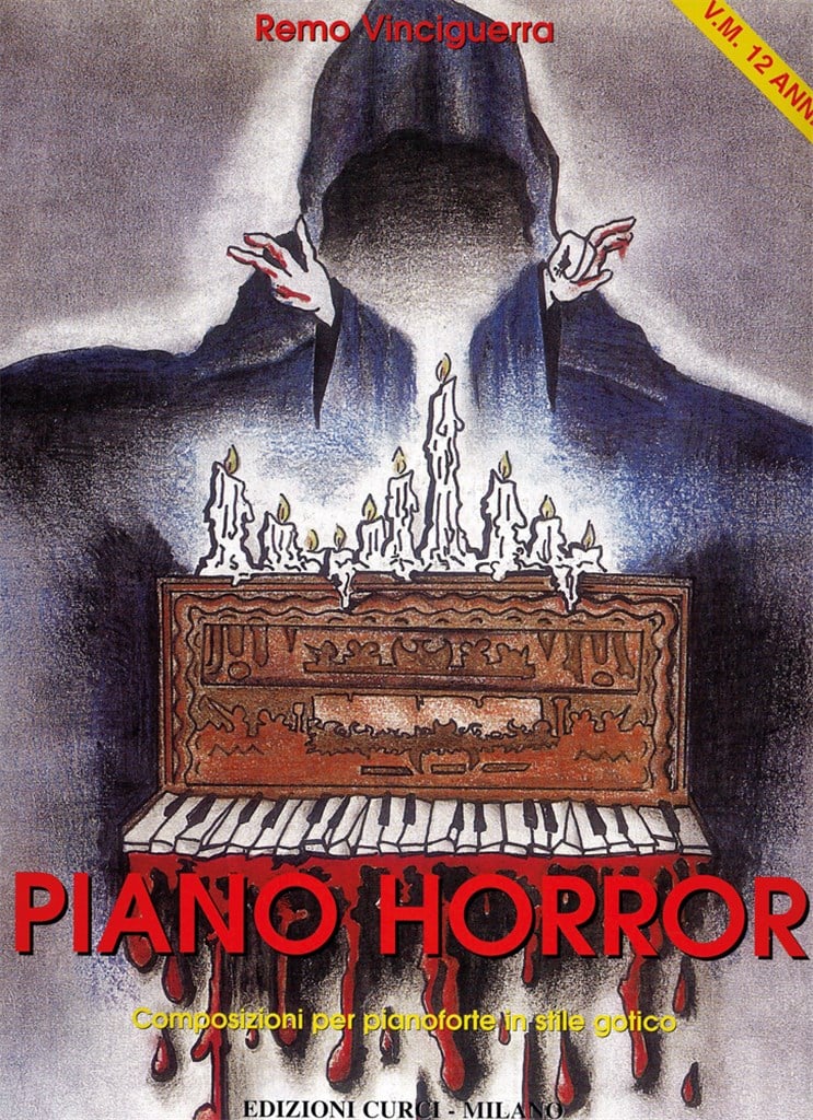 Piano Horror